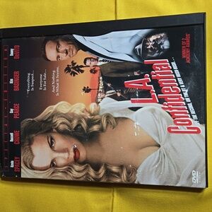 Special Edition L.A. Confidential DVD